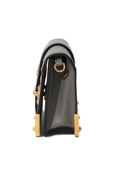 Сумка PRADA, арт. 1BH018-2BB0-F0K44-WCH, фото 4