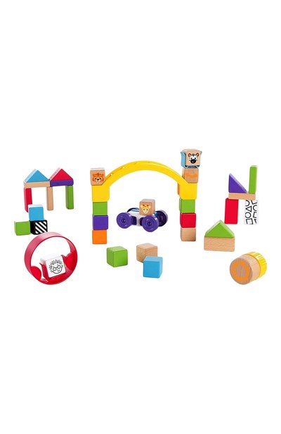 Игрушка конструктор HAPE, арт. 11873_HP