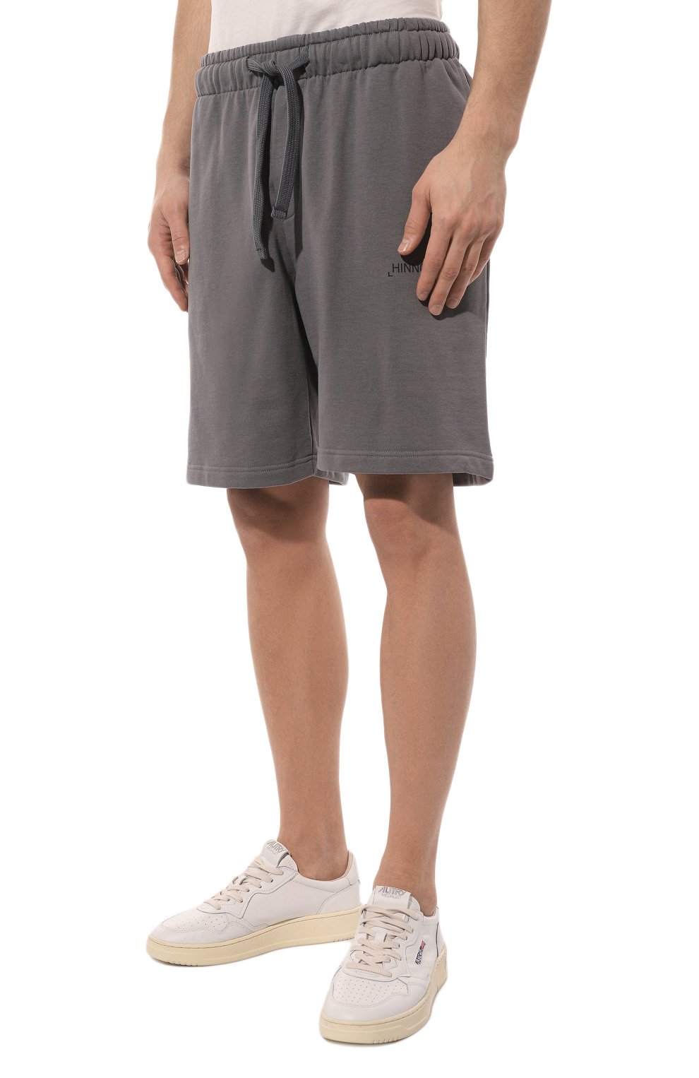 Хлопковые шорты HINNOMINATE, арт. HNM183, фото 3