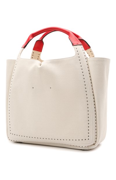 Сумка-тоут atelier VALENTINO, арт. VW2B0H85/NIZ, фото 3