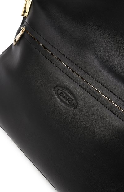 Сумка magenta small TOD’S, арт. XBWCRNW0200UCT, фото 3