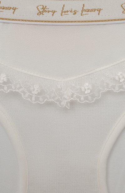 Трусы-слипы STORY LORIS, арт. 36407/8A-16A, фото 3