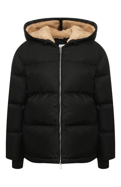 Женская пуховая куртка seafield BURBERRY, арт. 8018758