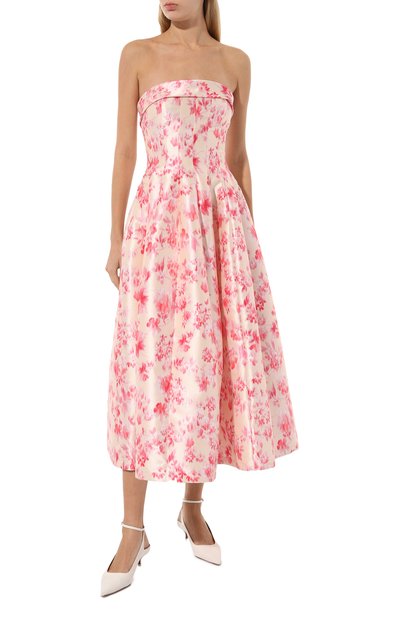 Платье PHILOSOPHY DI LORENZO SERAFINI, арт. A0451/0735, фото 3