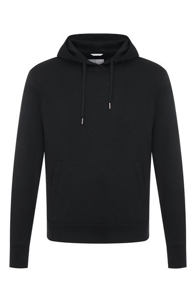 Мужской шерстяное худи CAPOBIANCO, арт. 19M481.BT00.