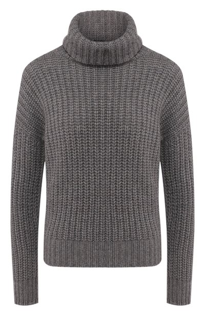 Женский кашемировый свитер LORO PIANA, арт. FAF9199