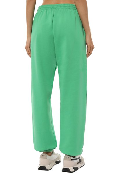 Хлопковые джоггеры PANGAIA, арт. 10000302, фото 4