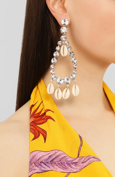 Серьги nina LE NINE, арт. ER-00030, фото 2