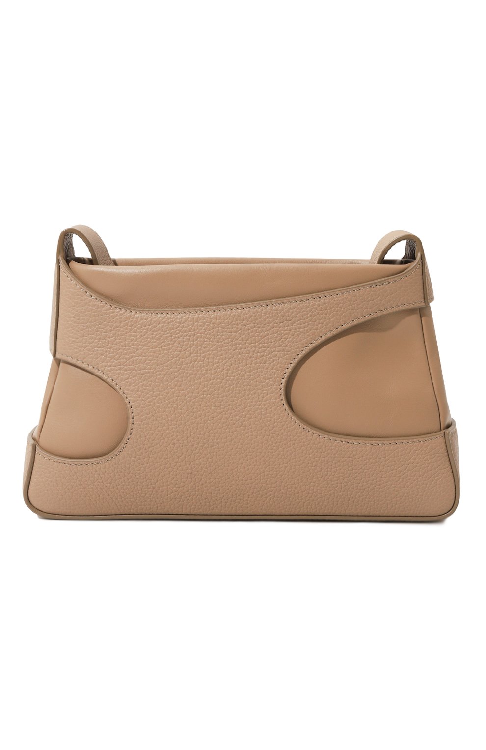 Сумка cut out FERRAGAMO, арт. 214956/763399, фото 6