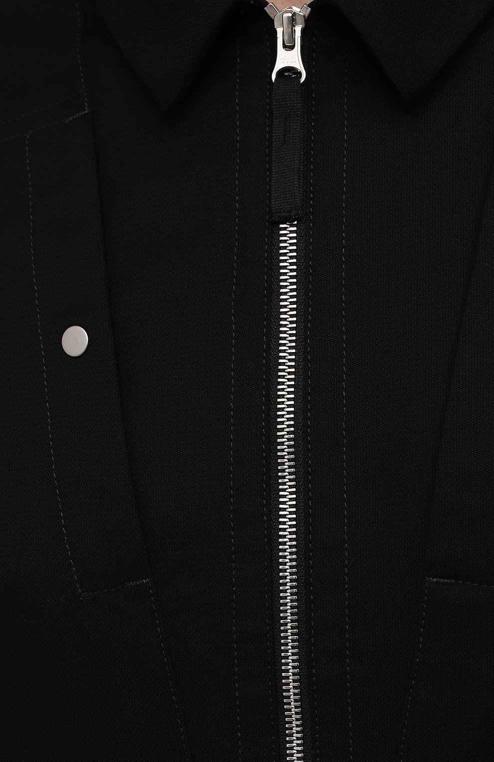 Хлопковая куртка STONE ISLAND SHADOW PROJECT, арт. 751910409, фото 5