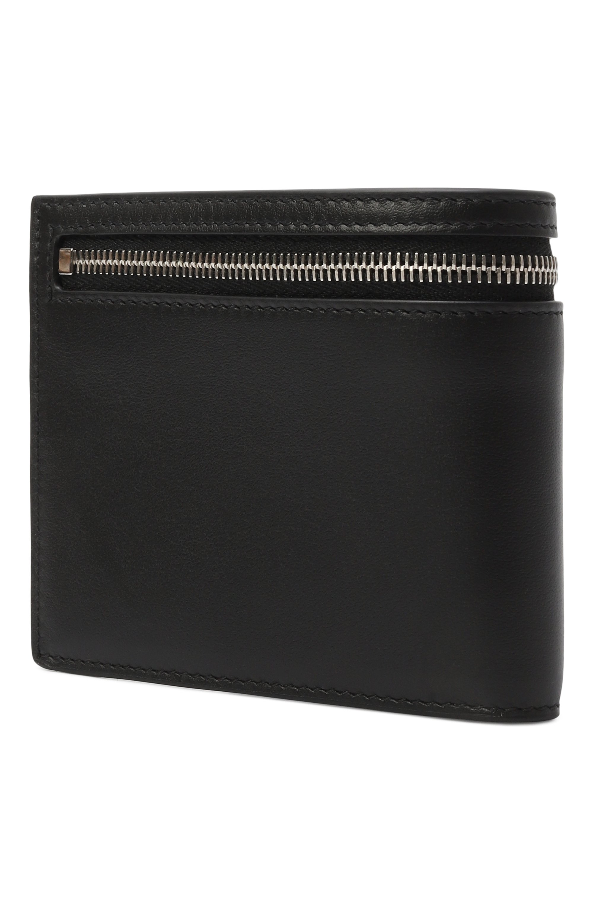 Кожаное портмоне BALENCIAGA, арт. 822594/2ABLV, фото 2