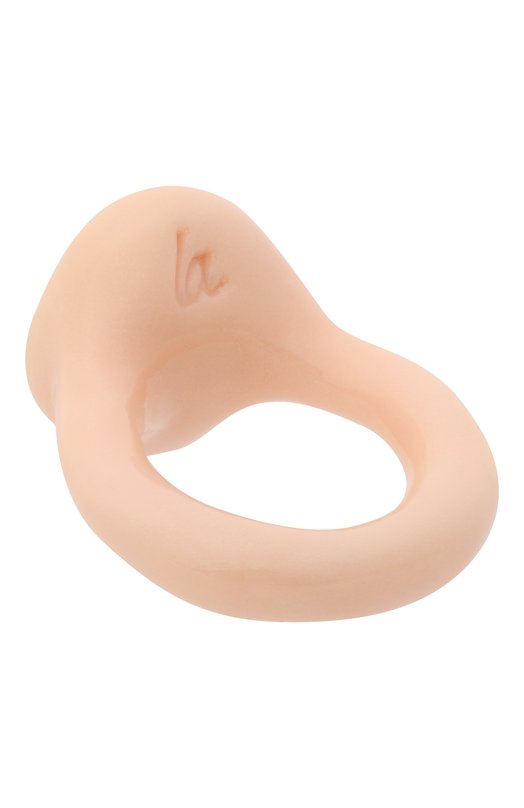 Кольцо Lili Archive М.541 Бежевый  М.541 Фото 2