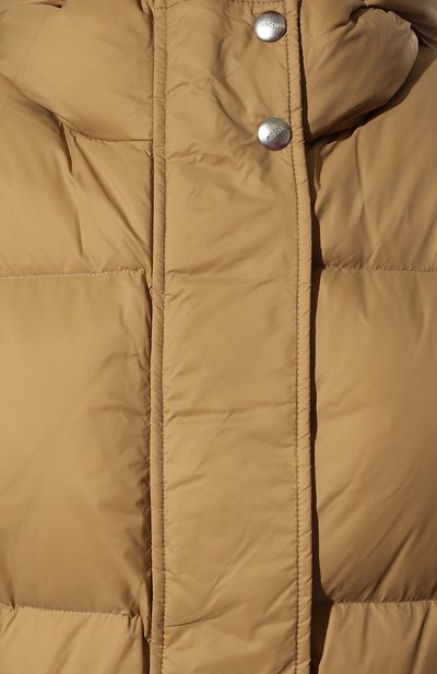 Пуховик MSGM, арт. 3341MDH15 227701, фото 5