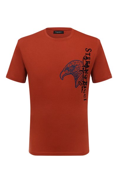 Футболка STEFANO RICCI, арт. MNH3102160/803, фото 1