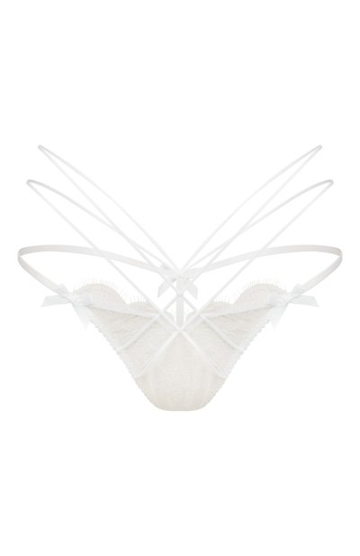 Женские трусы-стринги halley AGENT PROVOCATEUR, арт. AP12273100100