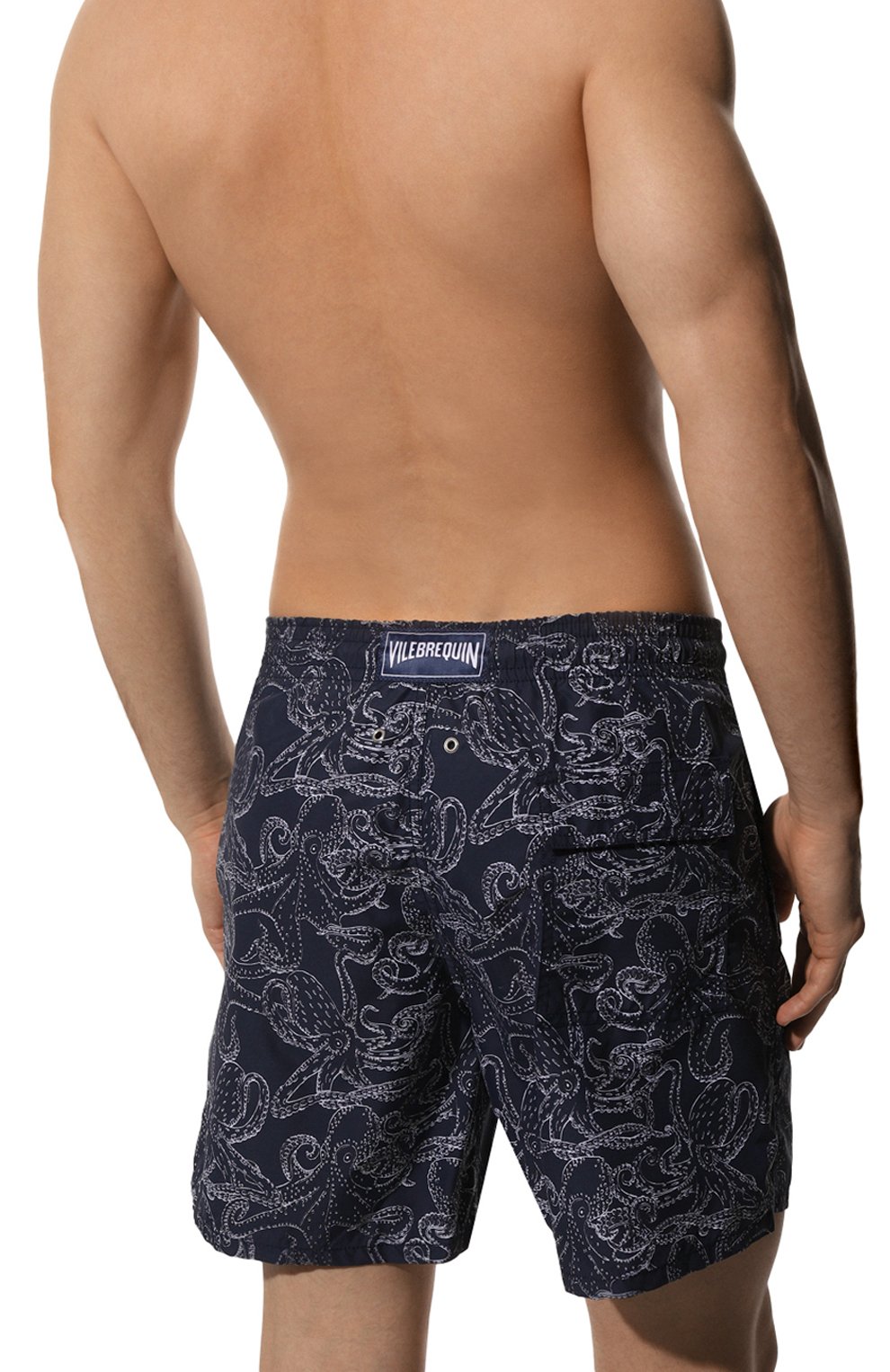 Плавки-шорты VILEBREQUIN, арт. MOOU3B31/390, фото 3