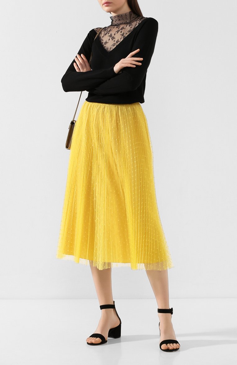 Юбка REDVALENTINO, арт. TR3RAC20/428, фото 1