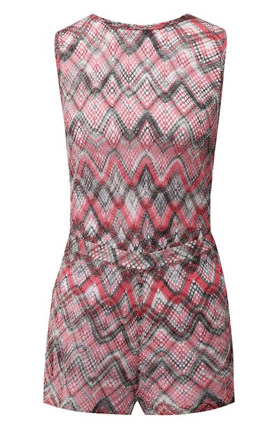 Комбинезон из вискозы MISSONI, арт. MM000015/BR0008, фото 1