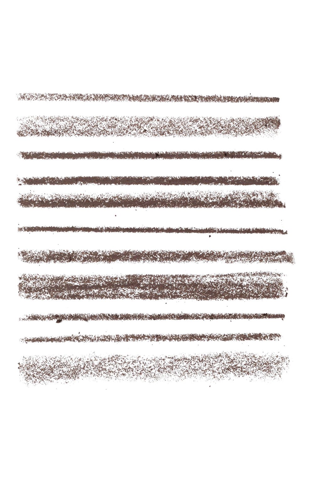 Карандаш для бровей hard formula, seal brown onitsuka tiger SHU UEMURA, арт. 4935421731805, фото 2