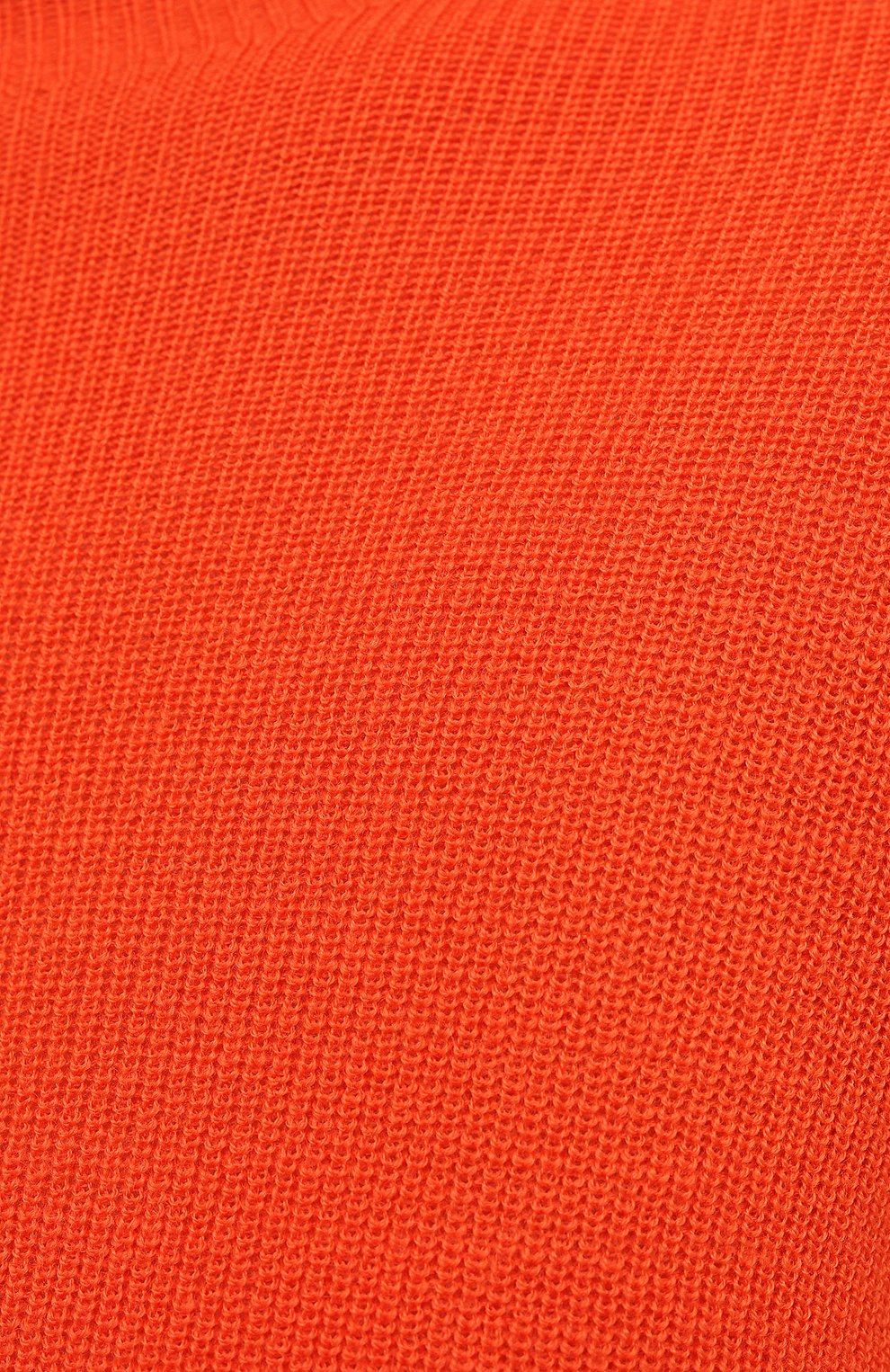 Шерстяная водолазка GANNI, арт. K1467, фото 5