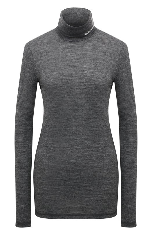 Водолазка Jil Sander J40GC0020/J70021 Серый J40GC0020/J70021