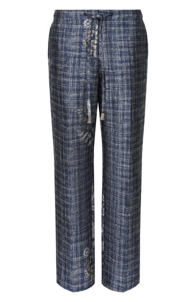 Женские брюки GIORGIO ARMANI, арт. GW003474/TE22828