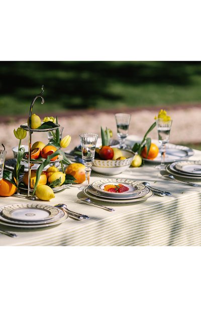 Пиала суповая constance jaune BERNARDAUD, арт. 2633/26, фото 3