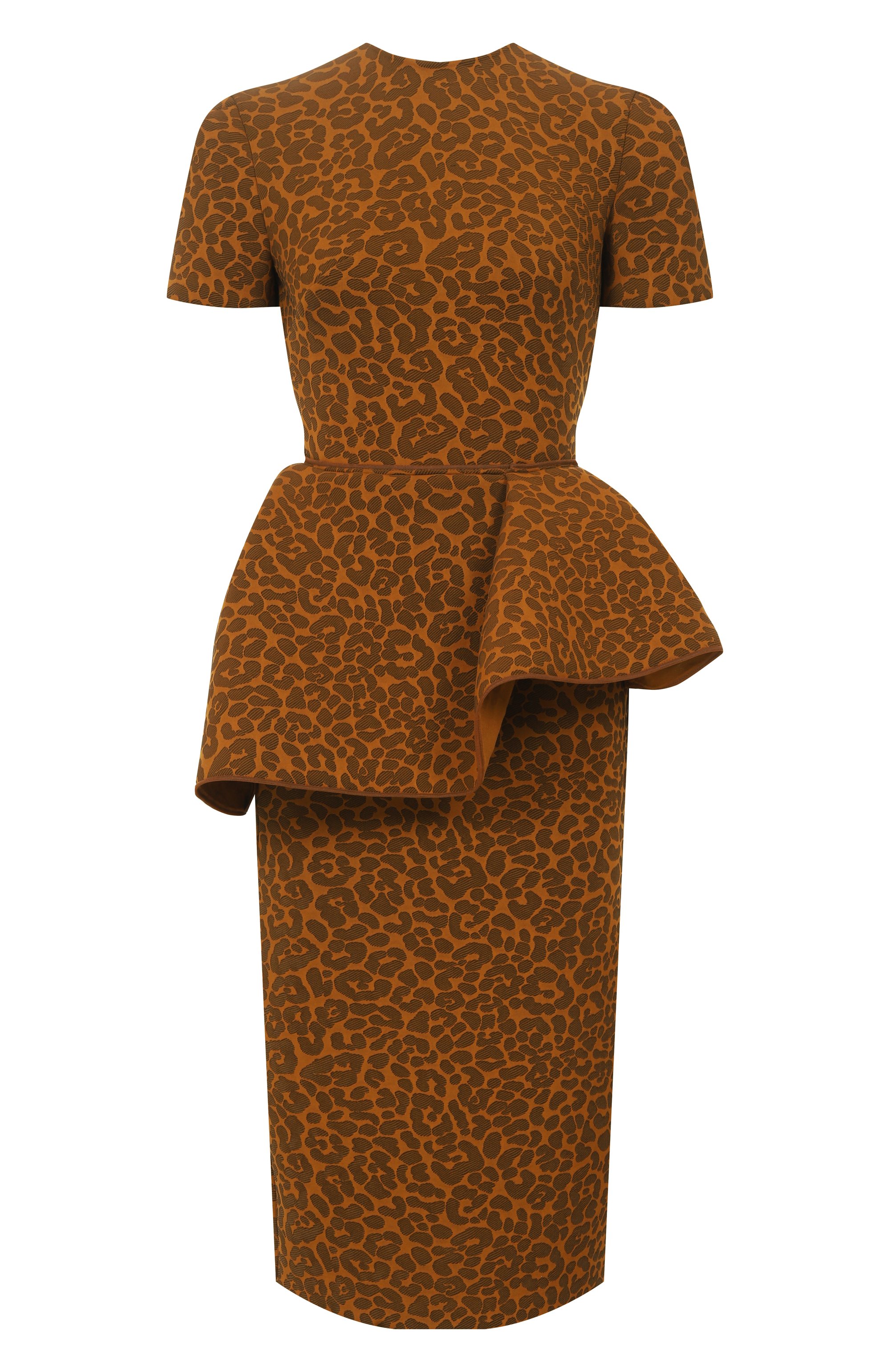 Платье VIKA GAZINSKAYA, арт. SS26-13248, фото 1