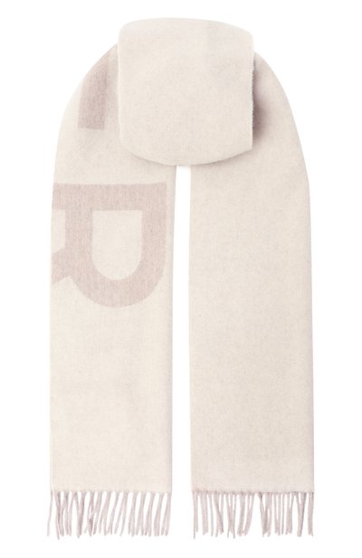 Мужской шерстяной шарф BOGNER, арт. 98089307