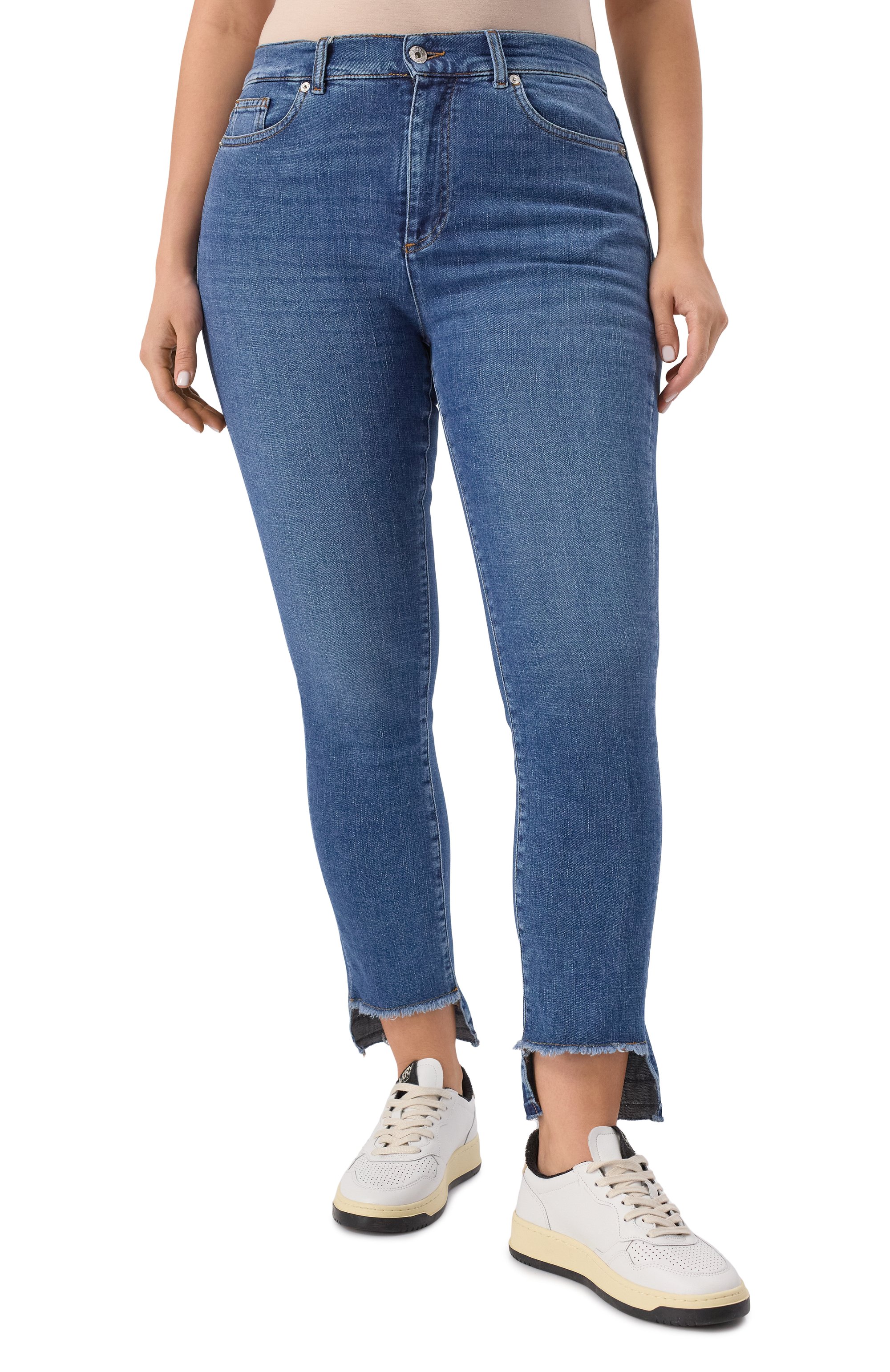 Джинсы MARINA SPORT, арт. SANT0S, фото 3