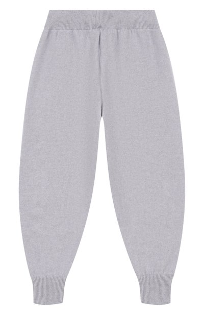 Кашемировые джоггеры GIORGETTI CASHMERE, арт. MB2290/2-6, фото 2