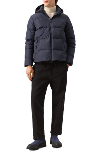 Джинсы KITON, арт. UPR003LK0623F01, фото 2