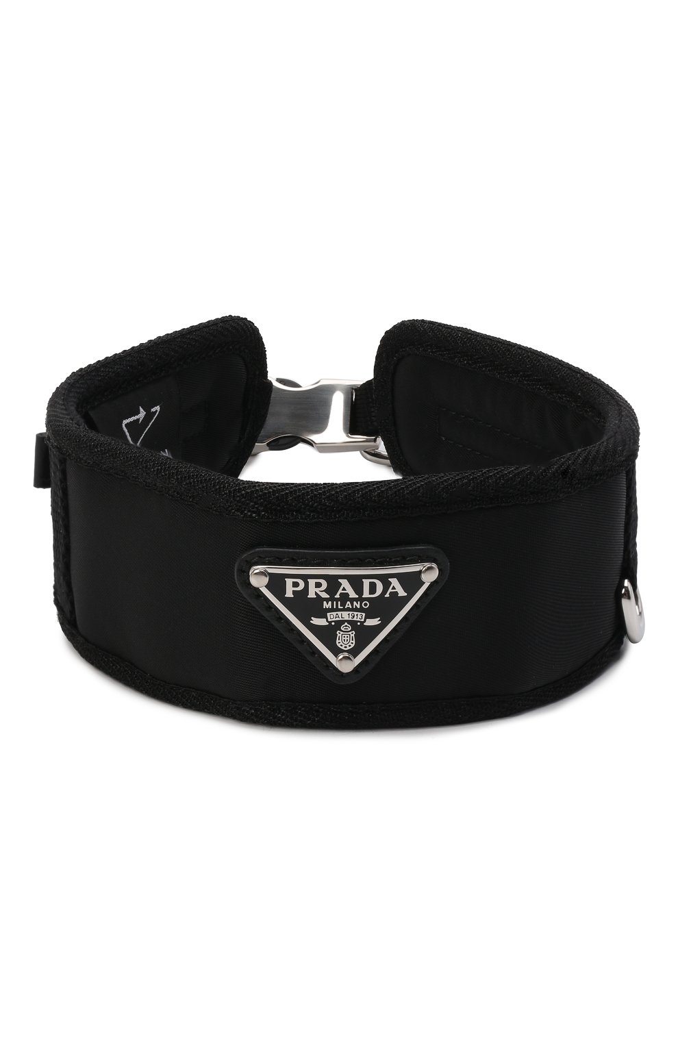 Ошейник для собак PRADA, арт. 2YC016-2DMI-F0002, фото 1