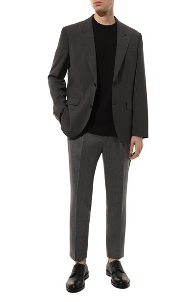 Хлопковая футболка CIRCOLO 1901, арт. CN4476, фото 2