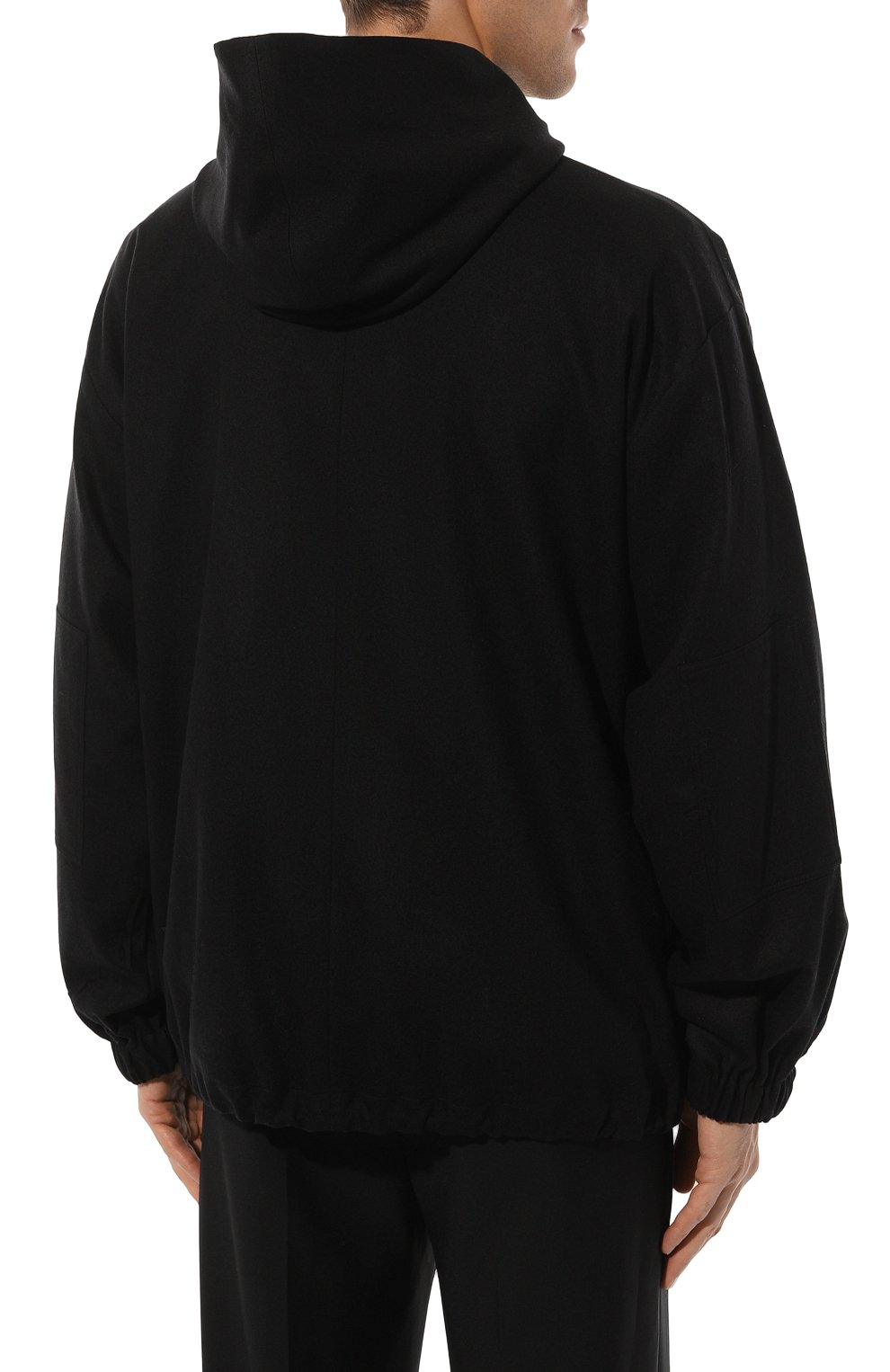 Кашемировая толстовка KITON, арт. UMC015K0165C08, фото 4