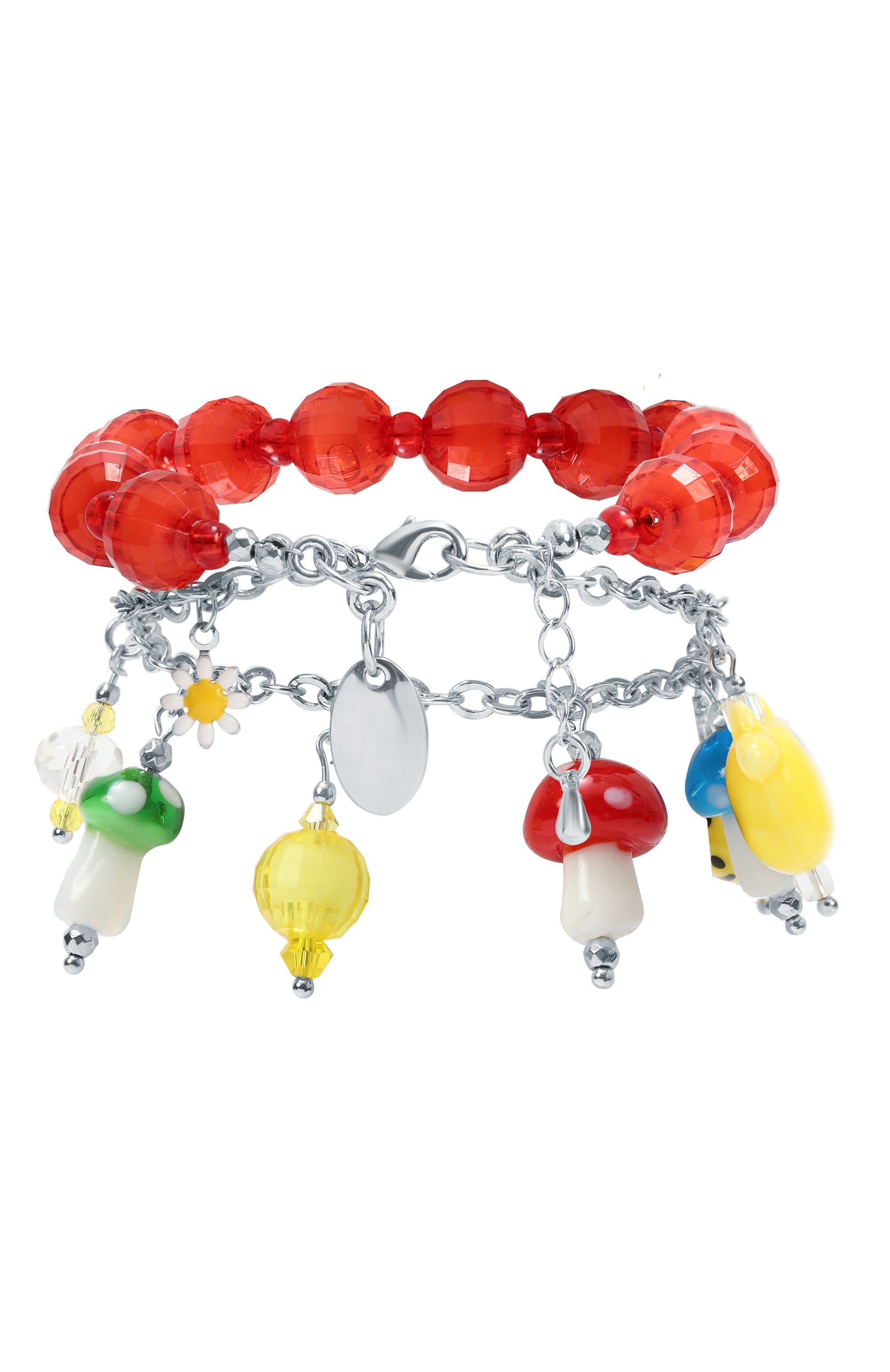 Браслет PANFIL, арт. 5MH-DISCO-B, фото 2