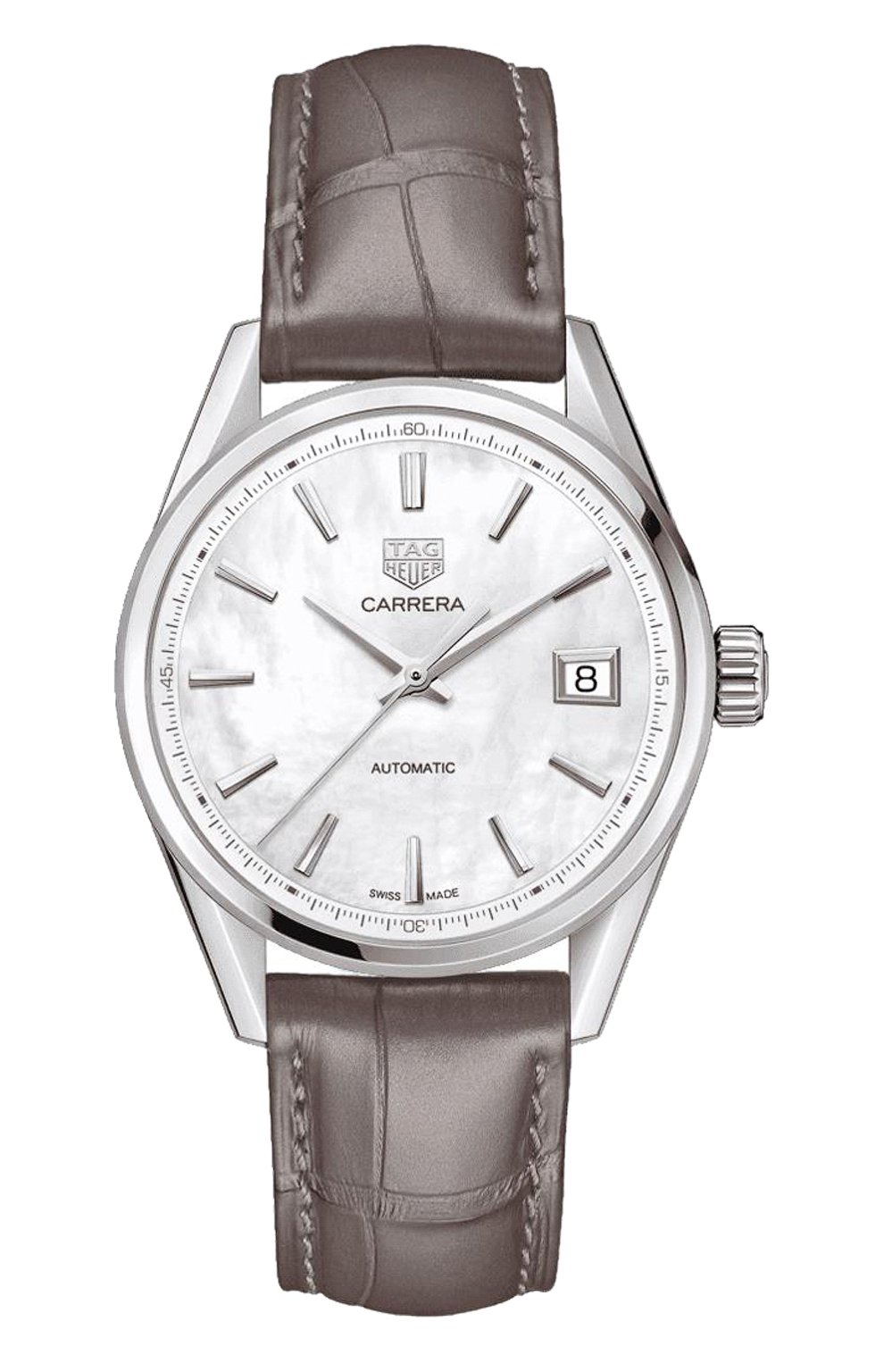 Часы carrera TAG HEUER, арт. WBK2311.FC8258, фото 1