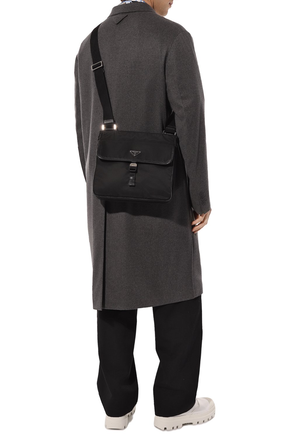 Сумка PRADA, арт. 2VH269-064-F0002-OLO, фото 7