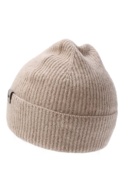 Шапка из кашемира и шелка KITON, арт. D60768K0501H03, фото 3