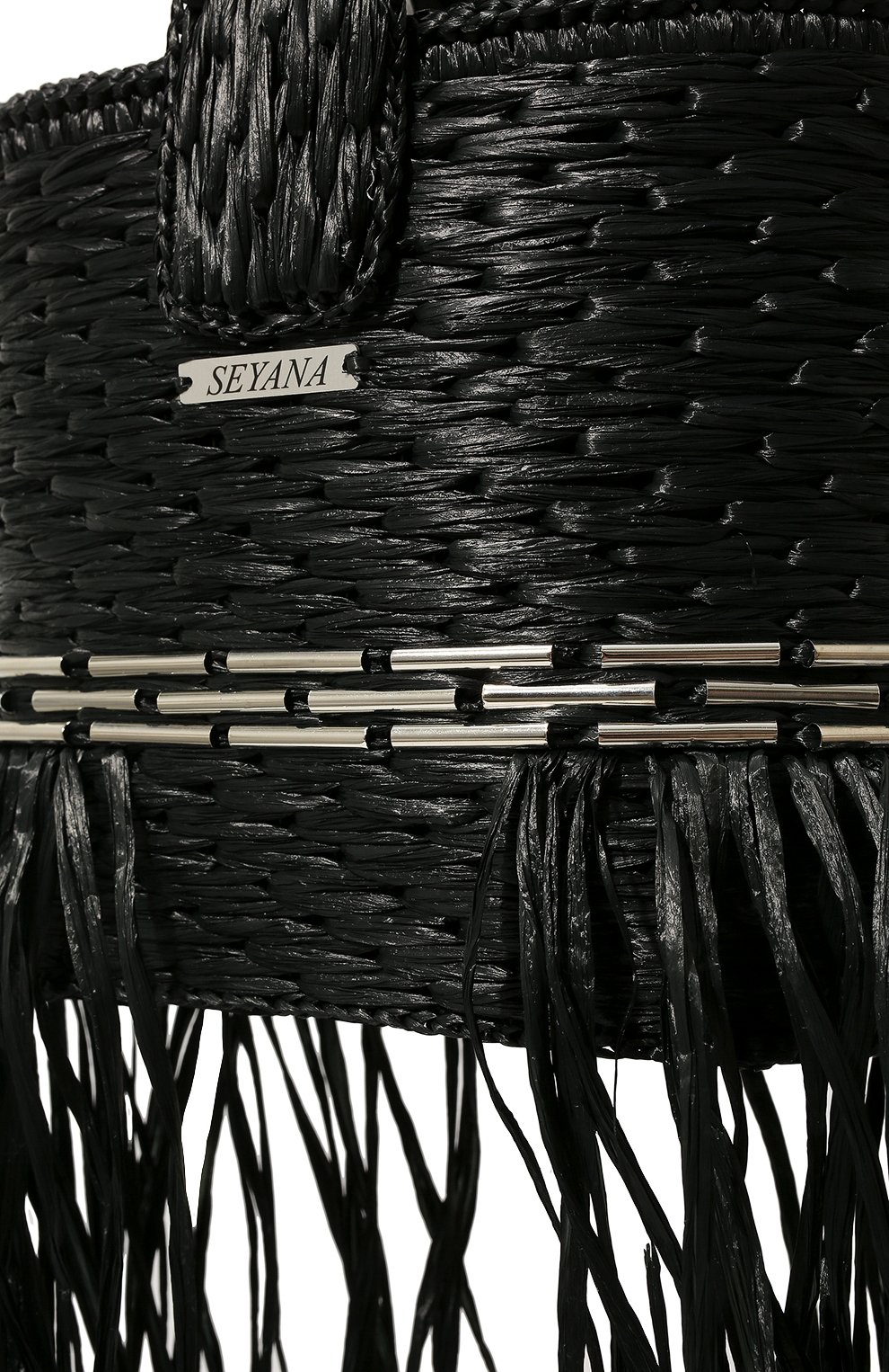 Сумка-корзинка SEYANA, арт. СУМКА01, фото 3