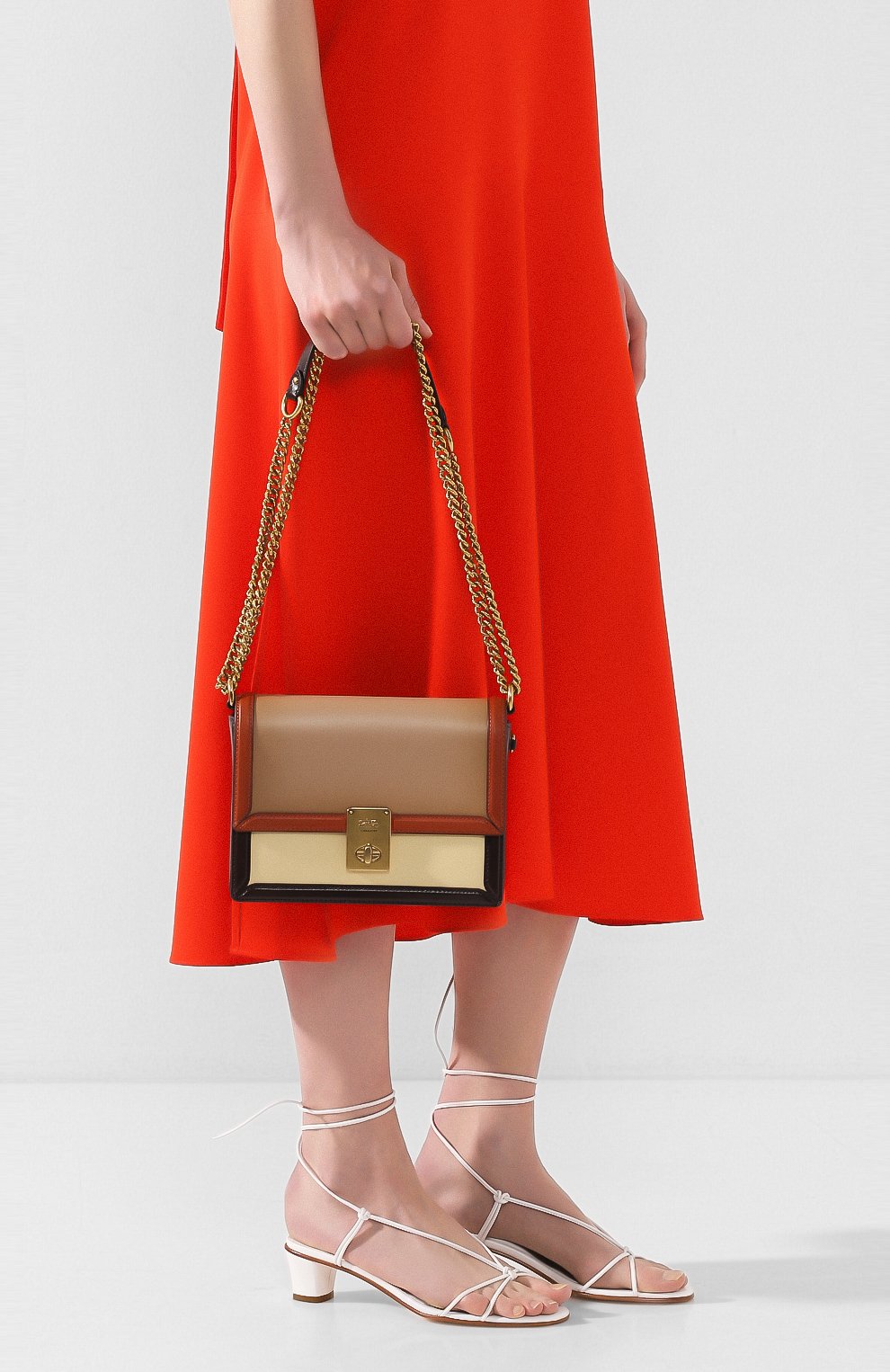 Сумка hutton COACH бежевого цвета по цене 56700 руб., арт. 89070, фото 2 Сумка hutton COACH, арт. 89070, фото 2