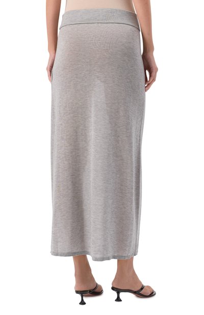 Юбка TOTEME, арт. 253-WRB0304-YA0079, фото 4