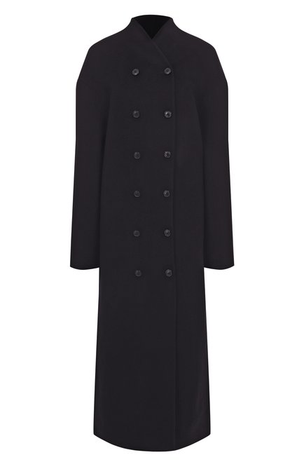 Женское пальто из шерсти и кашемира LOULOU DE SAISON, арт. AM0RY