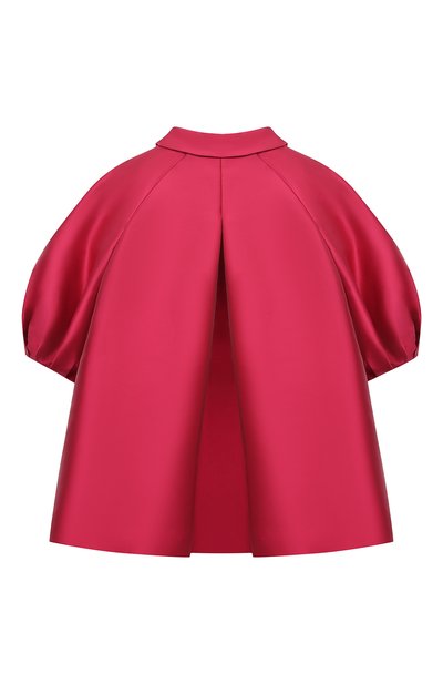 Пальто IL GUFO, арт. A20GE031N0063/2A-4A, фото 2