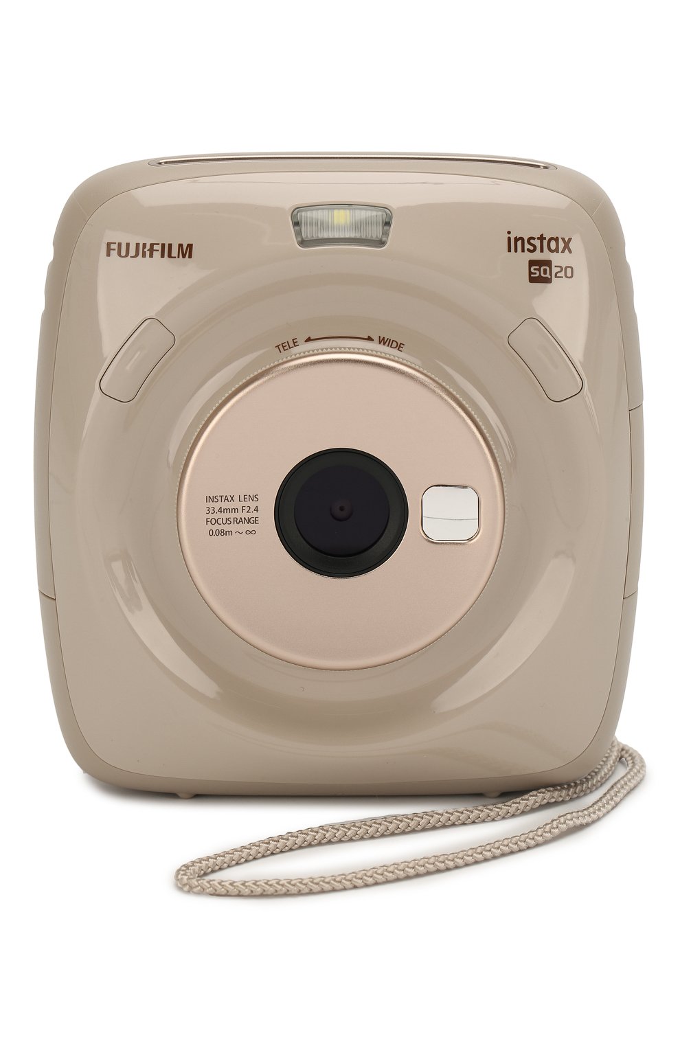 Фотоаппарат fujifilm instax square sq20 beige INSTAX, арт. 4547410389883, фото 3