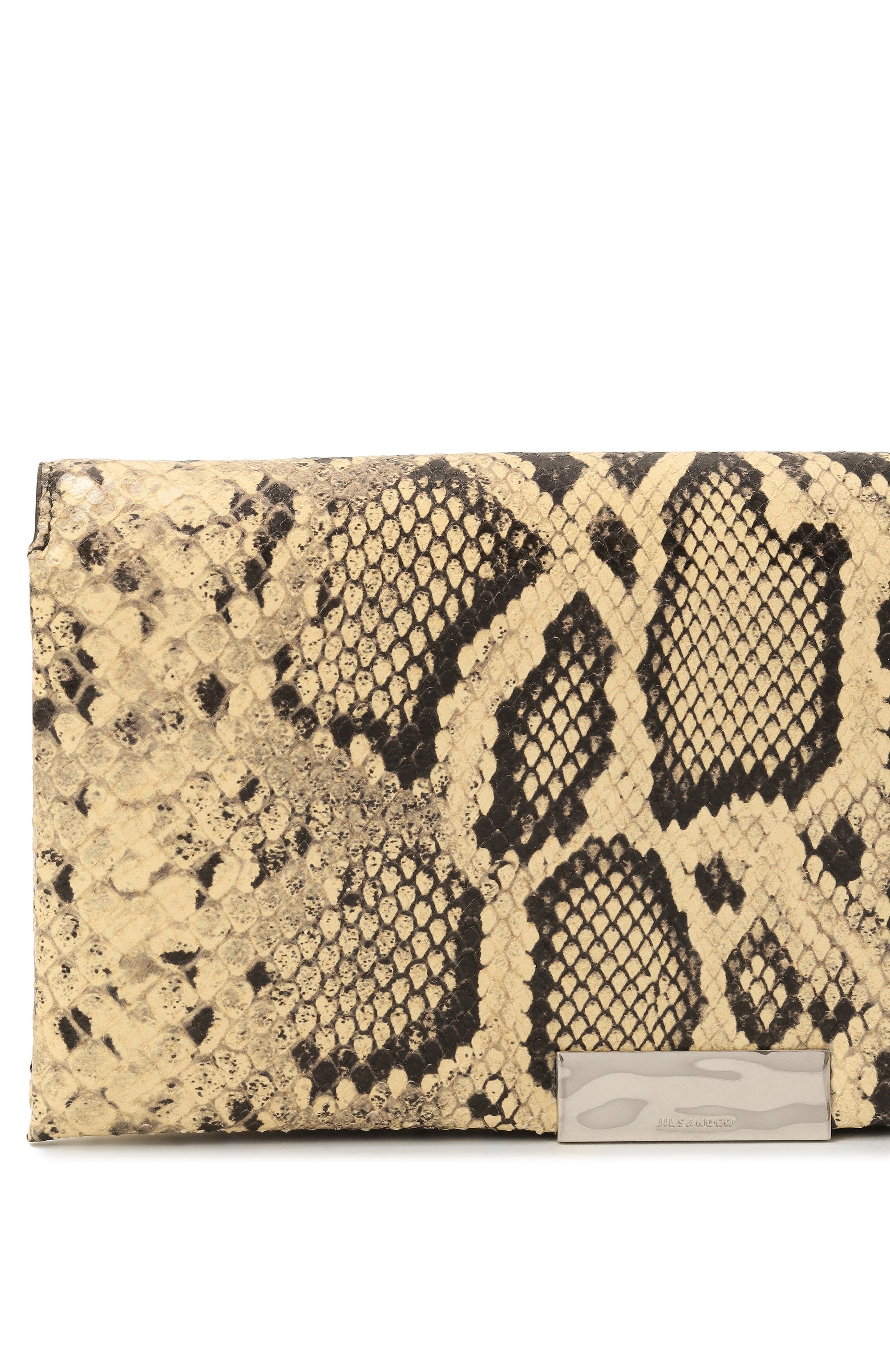 Сумка carnet JIL SANDER, арт. J08ZH0060-P8353, фото 3