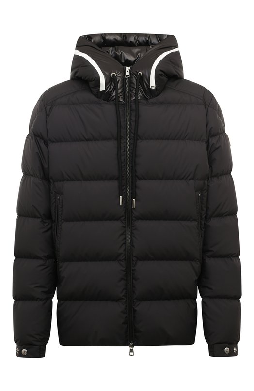 фото Пуховик cardere moncler