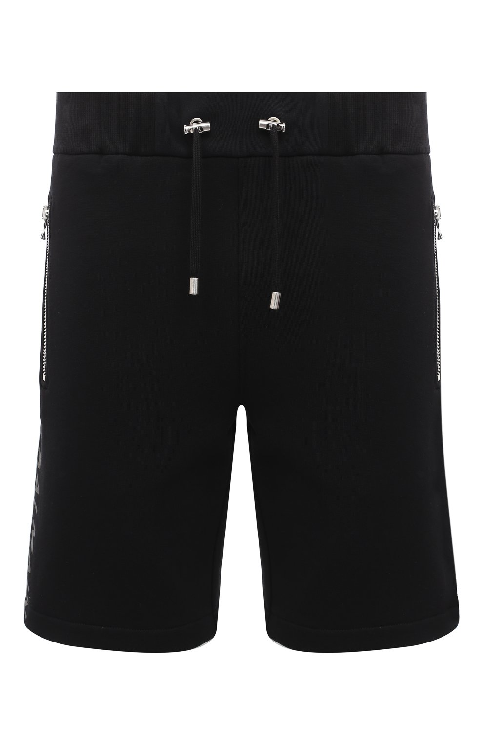 Хлопковые шорты BALMAIN, арт. UH05634/I379, фото 1