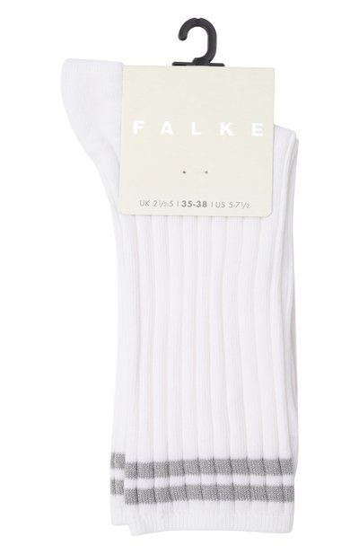 Женские хлопковые носки FALKE, арт. 46904