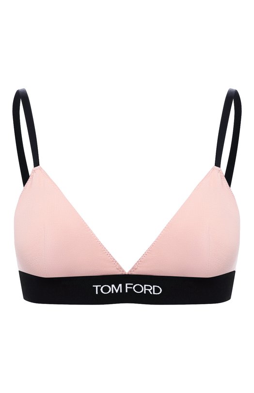 фото Бюстгальтер с мягкой чашкой tom ford